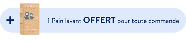 1 pain loupiot Offert pour toute commande